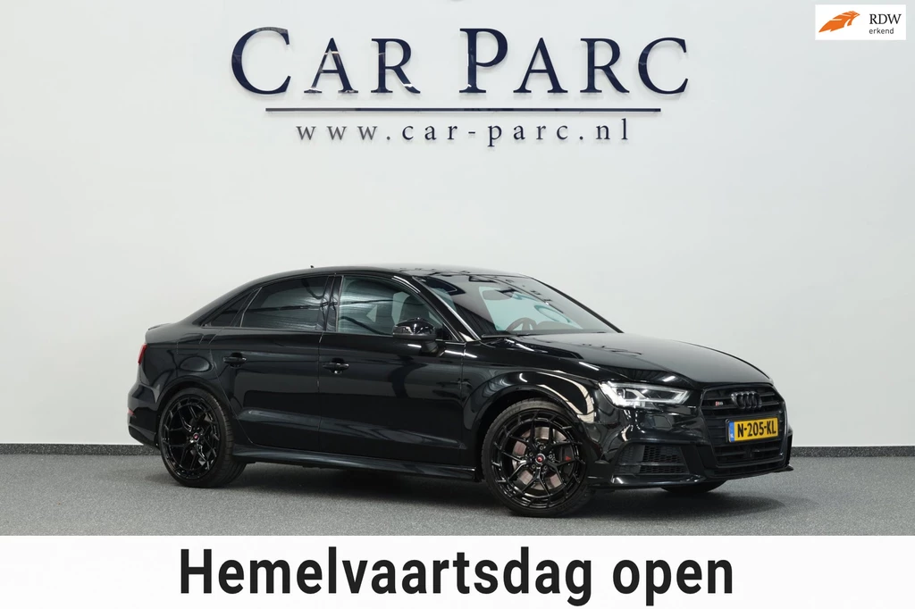 Audi S3 – foto 7