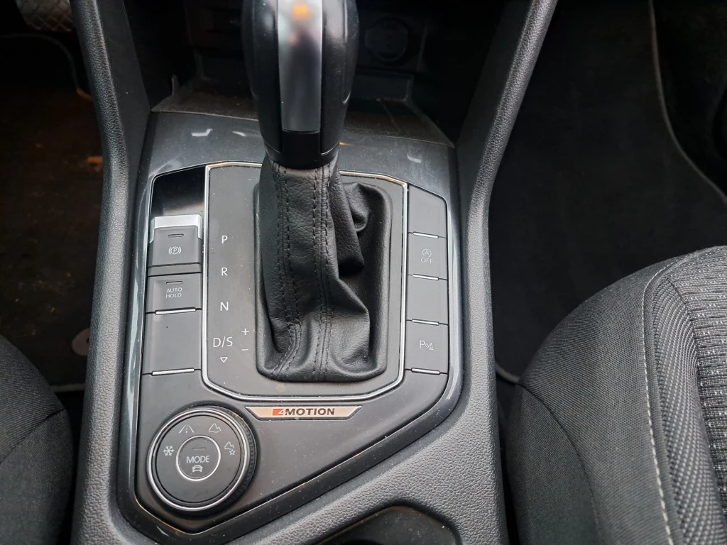 Volkswagen Tiguan Allspace – foto 5