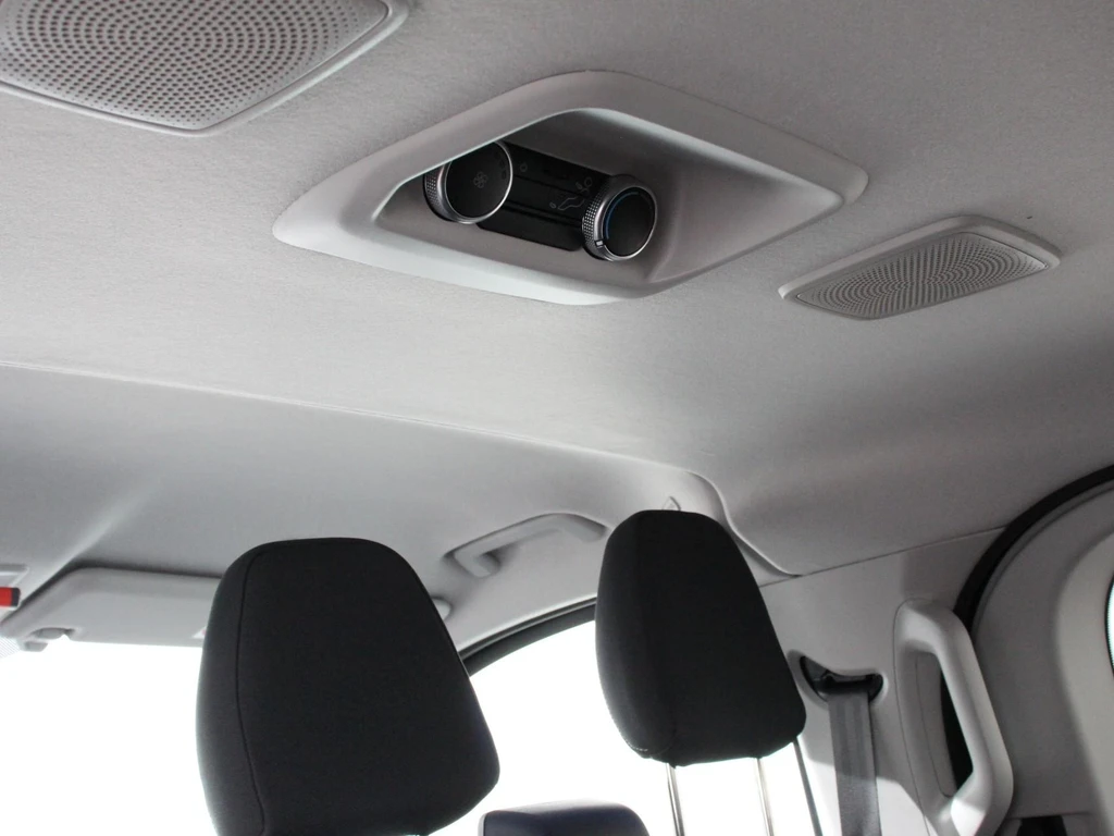 Ford E-Transit Custom – foto 29