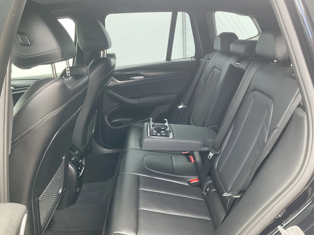 BMW X3 – foto 27