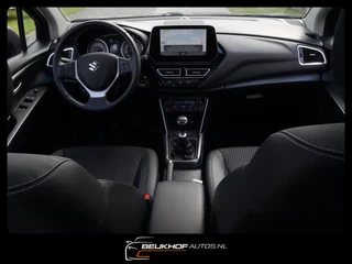 Suzuki S-Cross – thumbnail 23