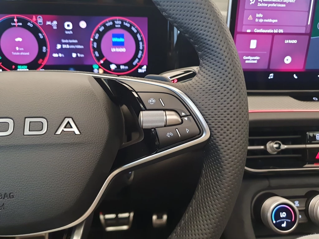 Škoda Kodiaq – foto 15