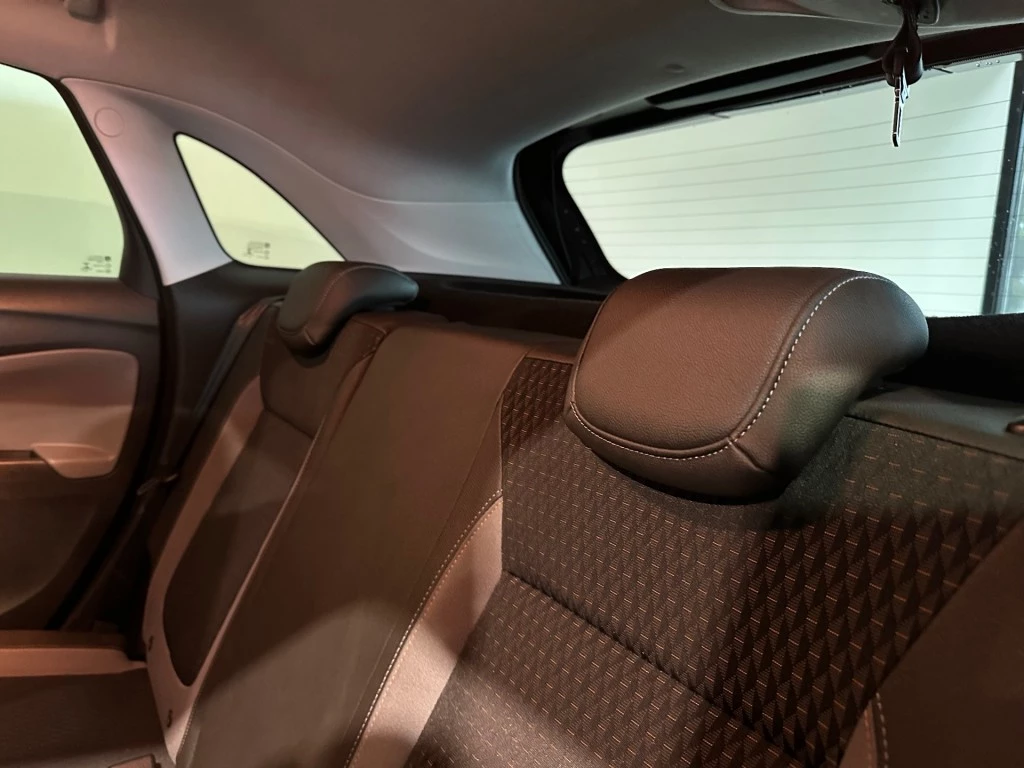 Opel Crossland X – foto 40