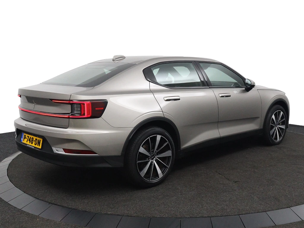 Polestar 2 – foto 5