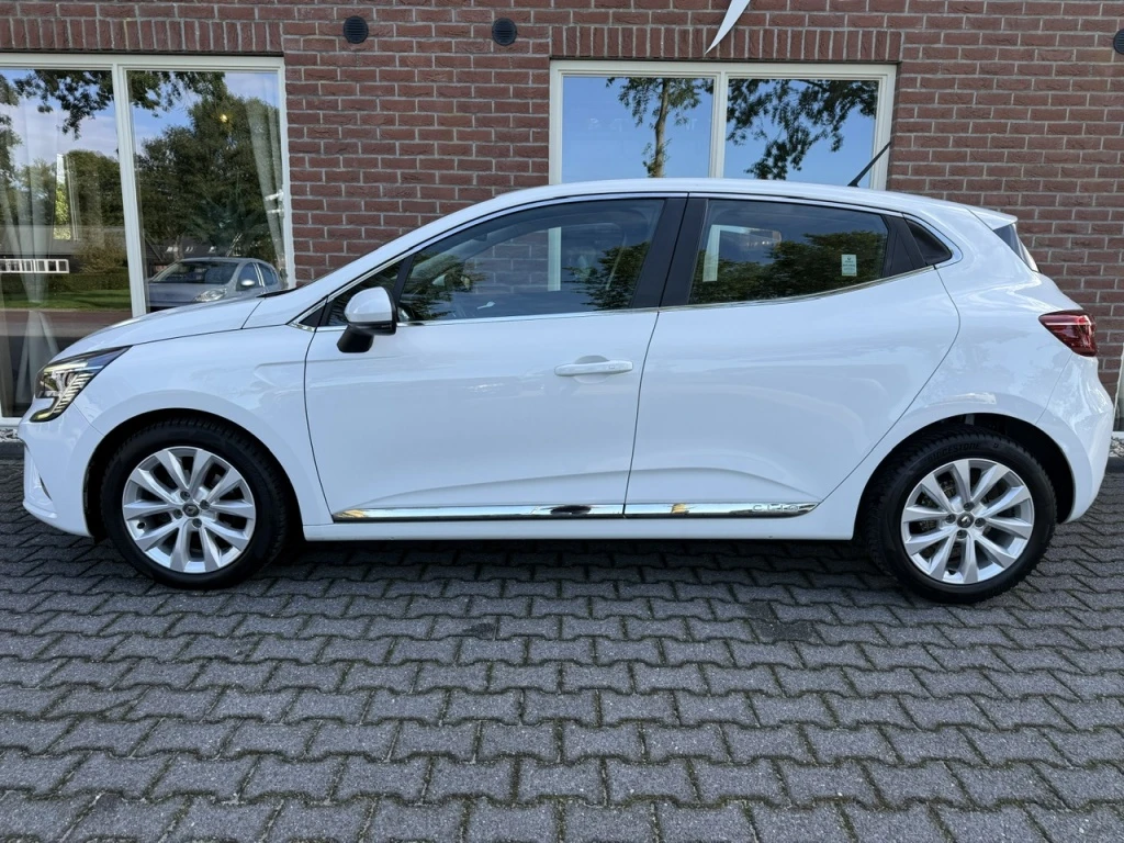 Renault Clio – foto 3