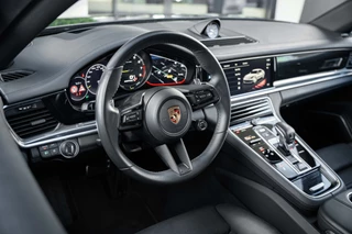 Porsche Panamera – thumbnail 12