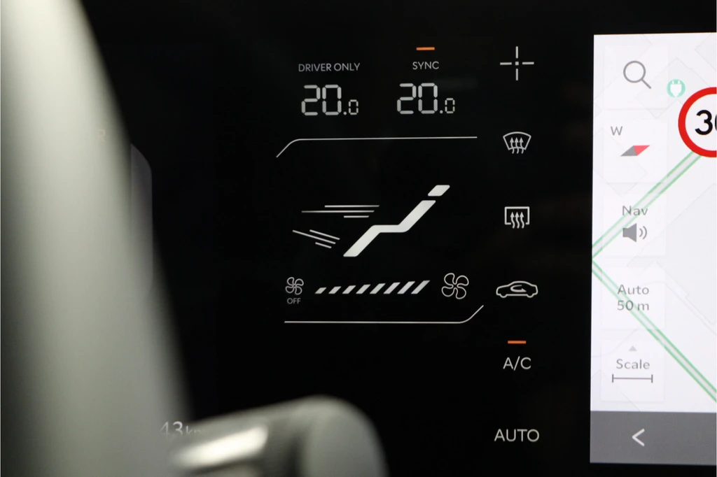 Kia EV3 – foto 58