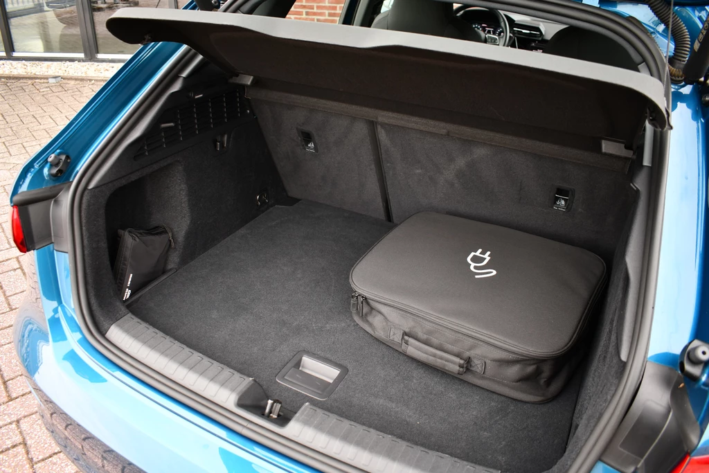 Audi A3 – foto 33