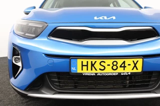 Kia Stonic – thumbnail 14