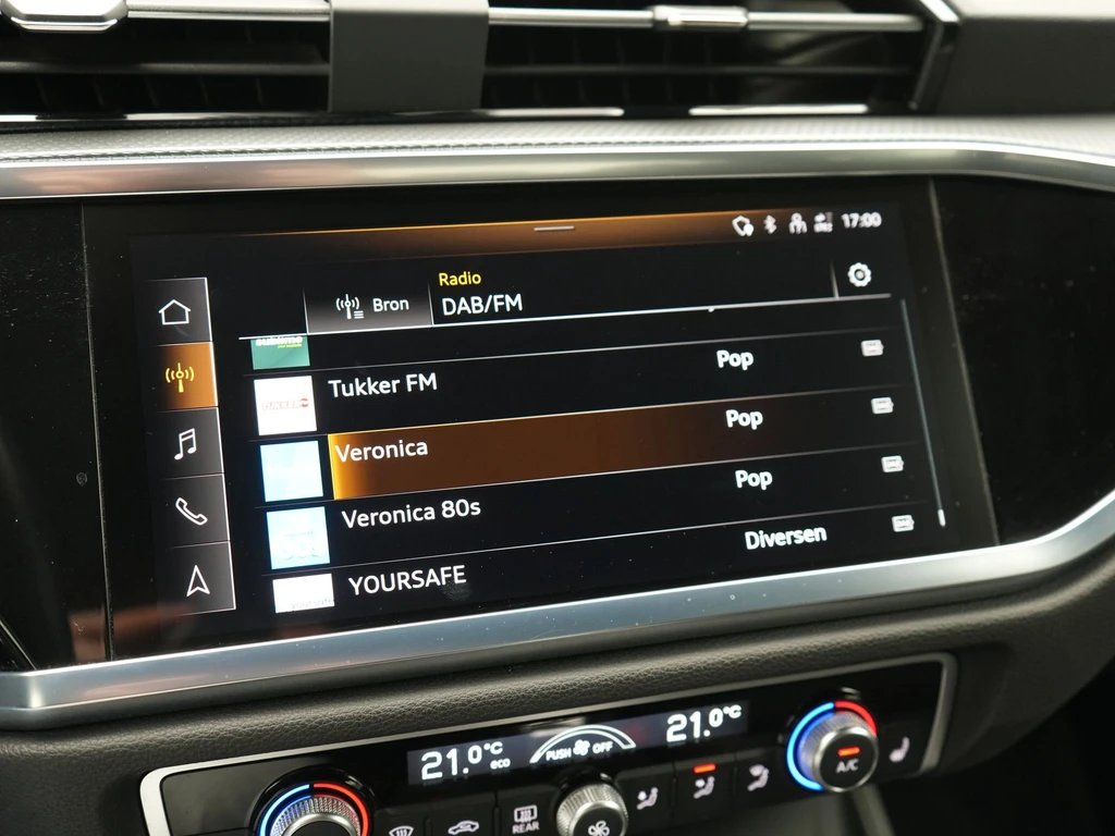 Audi Q3 – foto 38