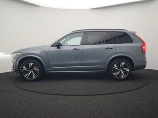 Volvo XC90 – thumbnail 3