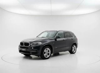 BMW X5 – thumbnail 1