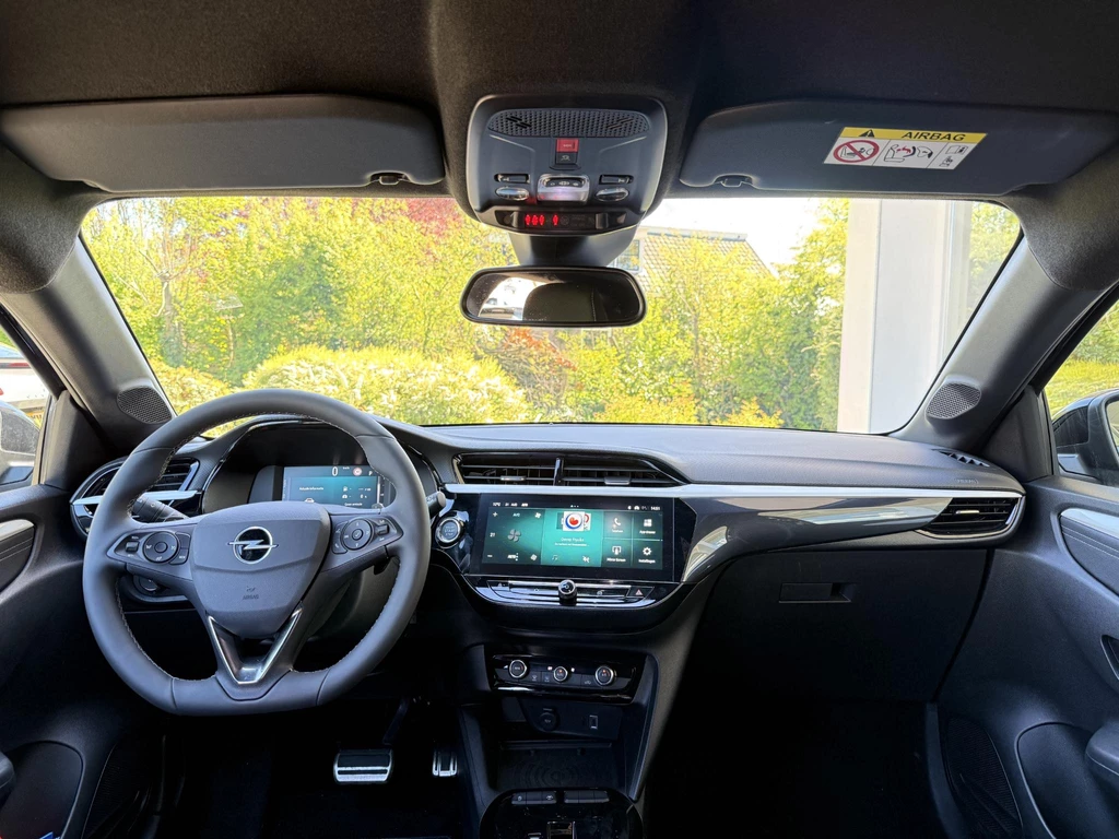 Opel Corsa – foto 22
