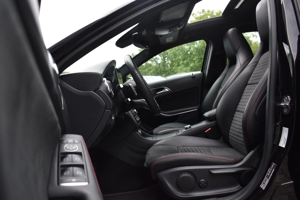 Mercedes-Benz GLA – foto 16