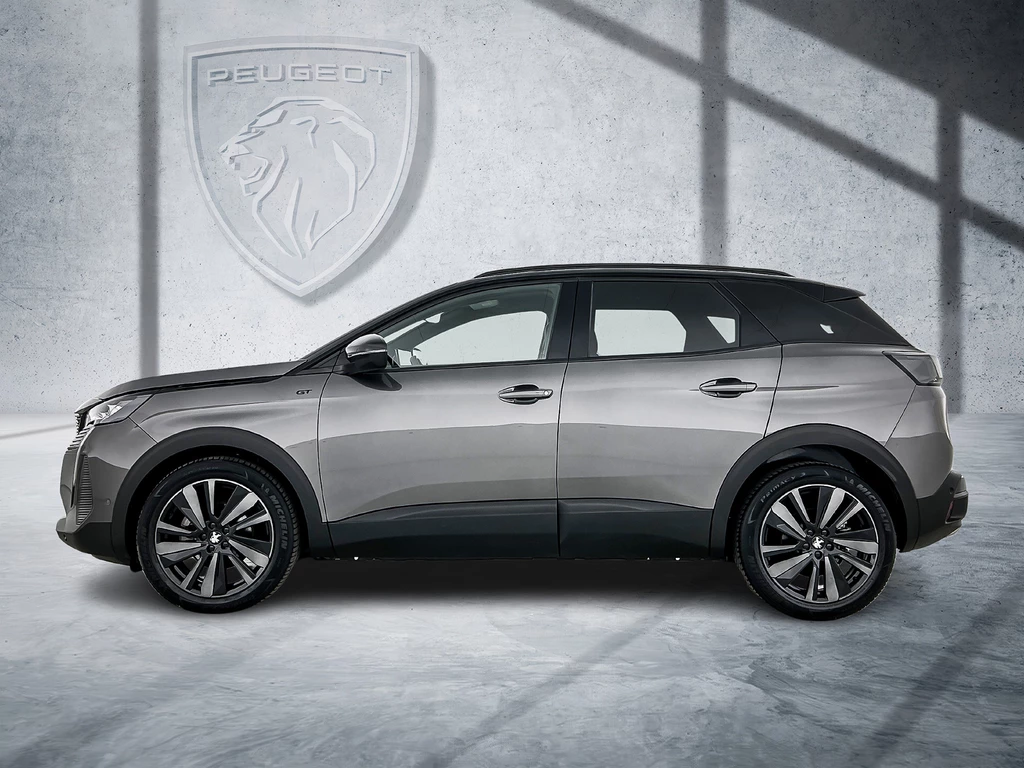 Peugeot 3008 – foto 2