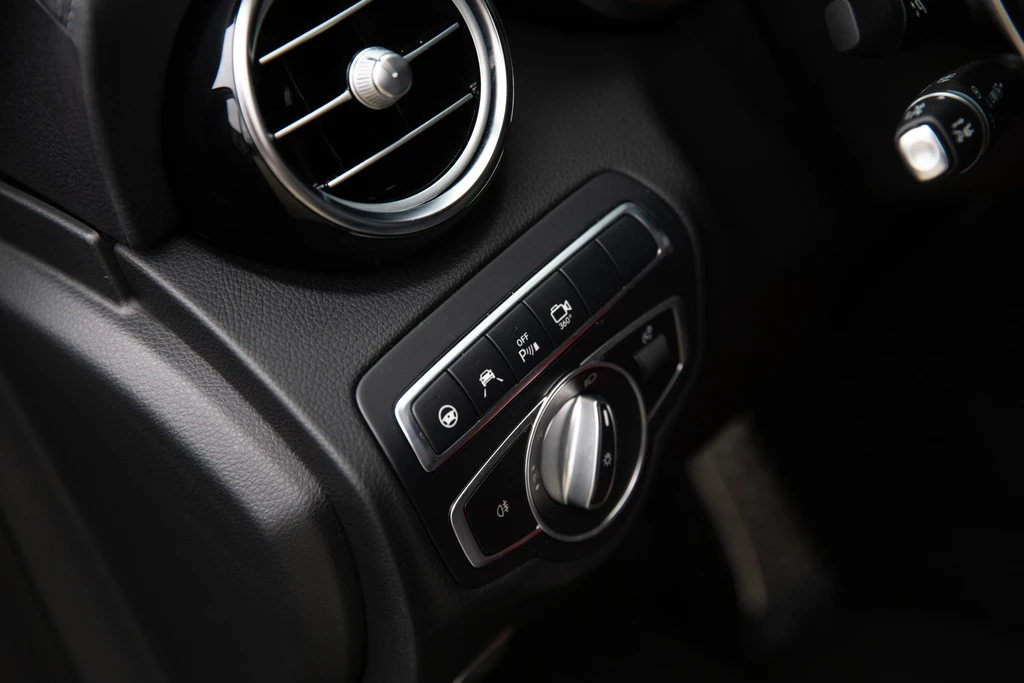 Mercedes-Benz C-Klasse – foto 27