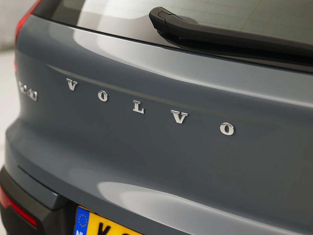 Volvo XC40 – foto 30