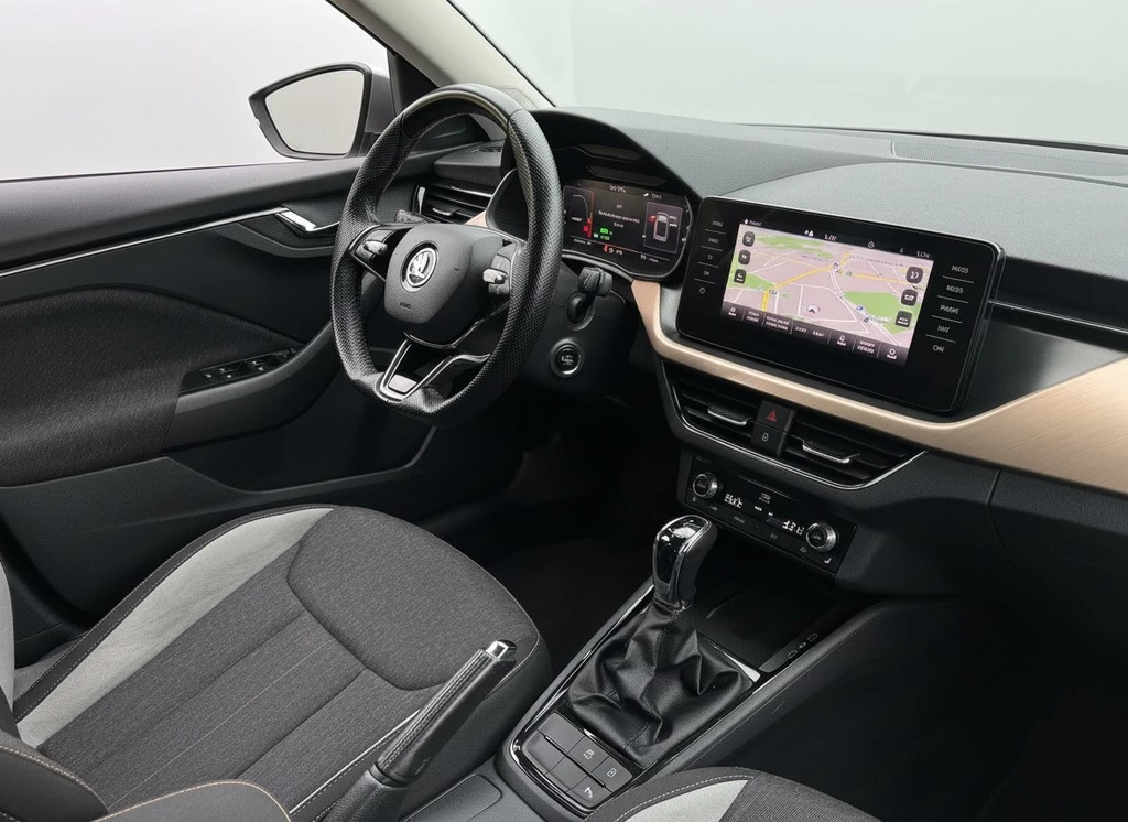 Škoda Kamiq – foto 21