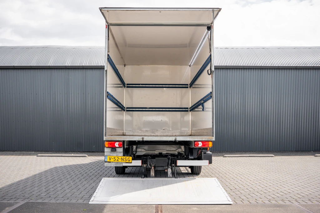 Fiat Ducato – foto 9