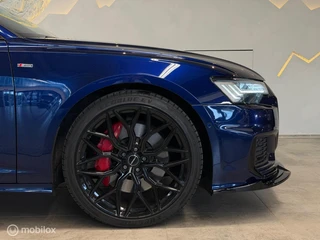 Audi A6 – thumbnail 16