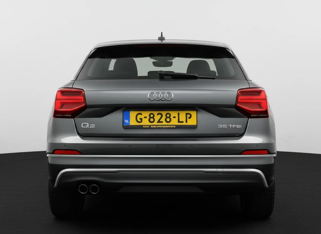 Audi Q2 – foto 4