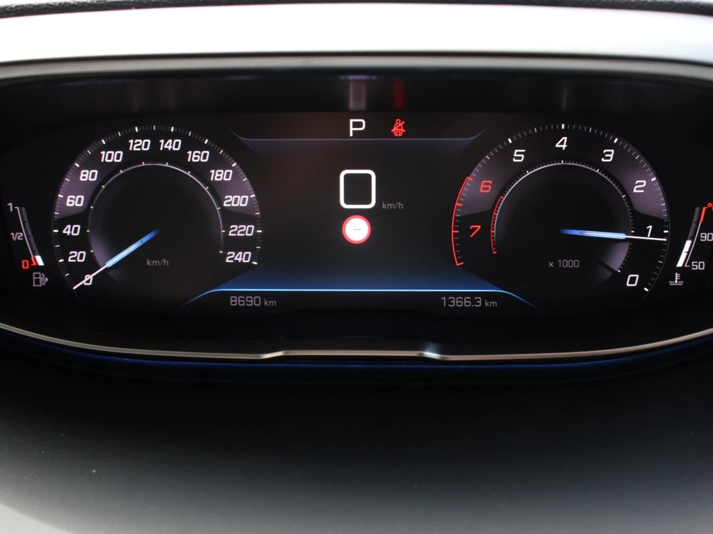 Peugeot 3008 – foto 31