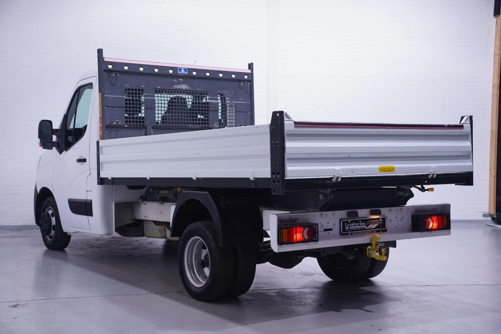 Renault Master – foto 9
