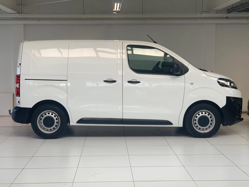 Citroën Jumpy – foto 5