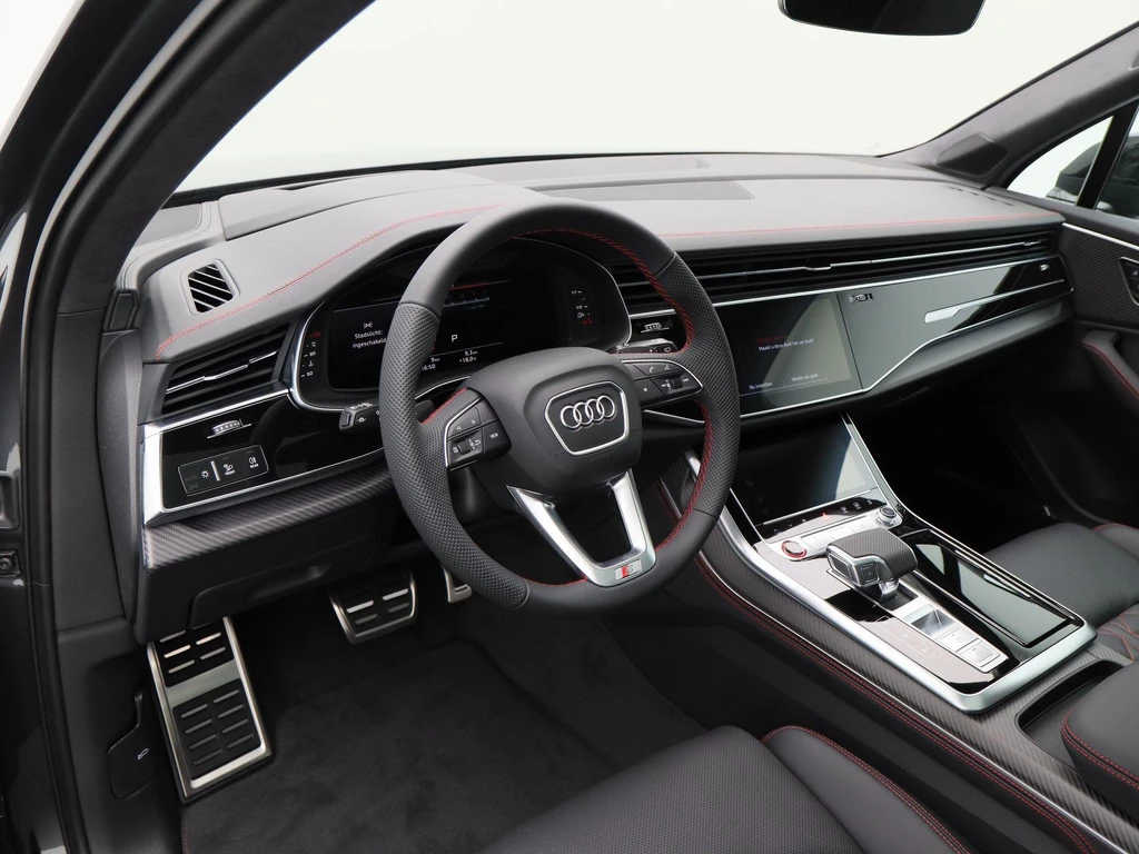 Audi SQ7 – foto 7