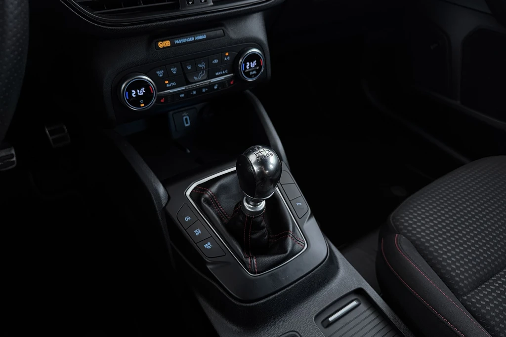 Ford Focus – foto 32