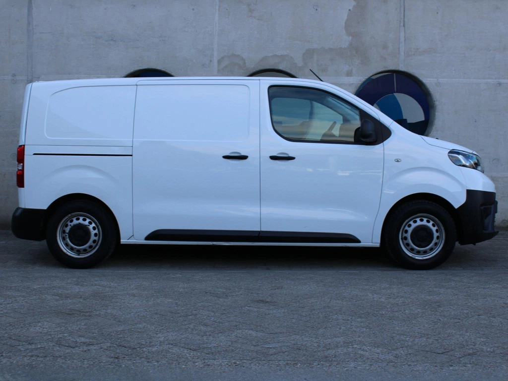 Toyota ProAce – foto 6