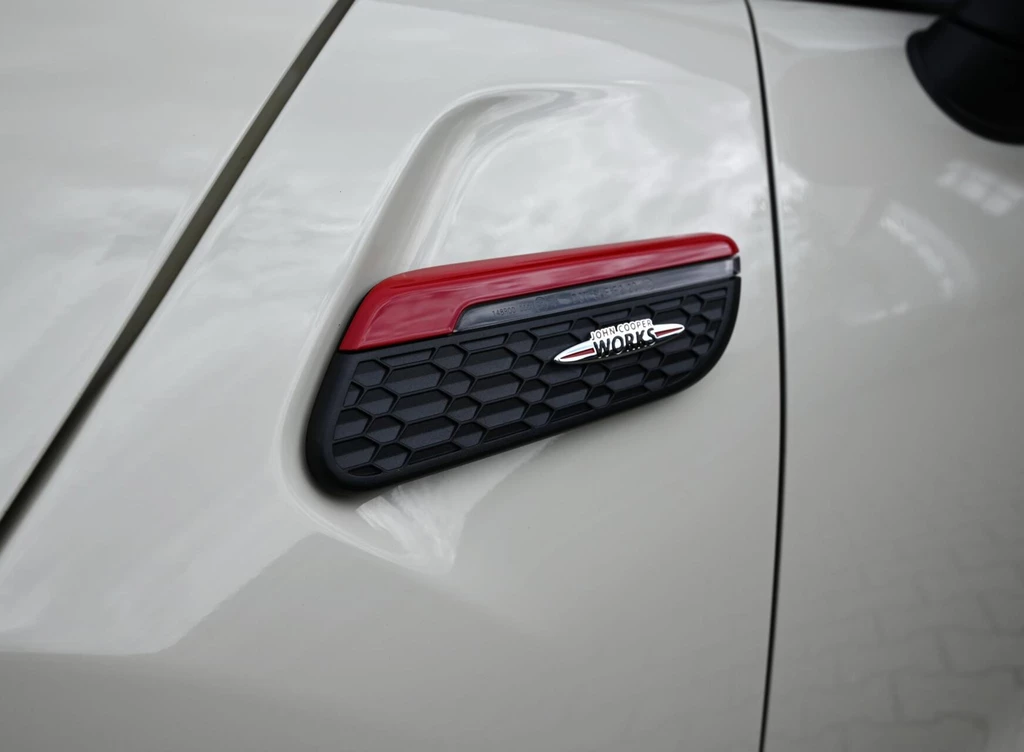 MINI Cooper S – foto 26