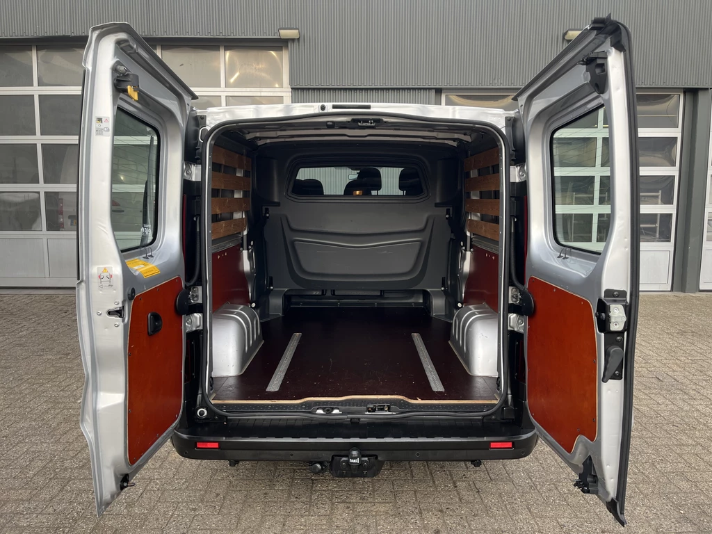 Renault Trafic – foto 22
