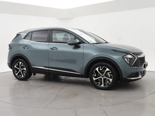 Kia Sportage – thumbnail 15