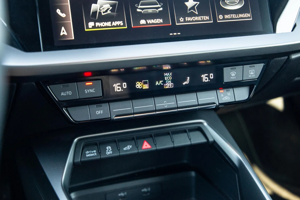 Audi A3 – foto 42