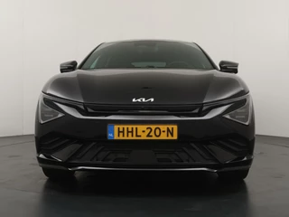 Kia EV6 – thumbnail 13