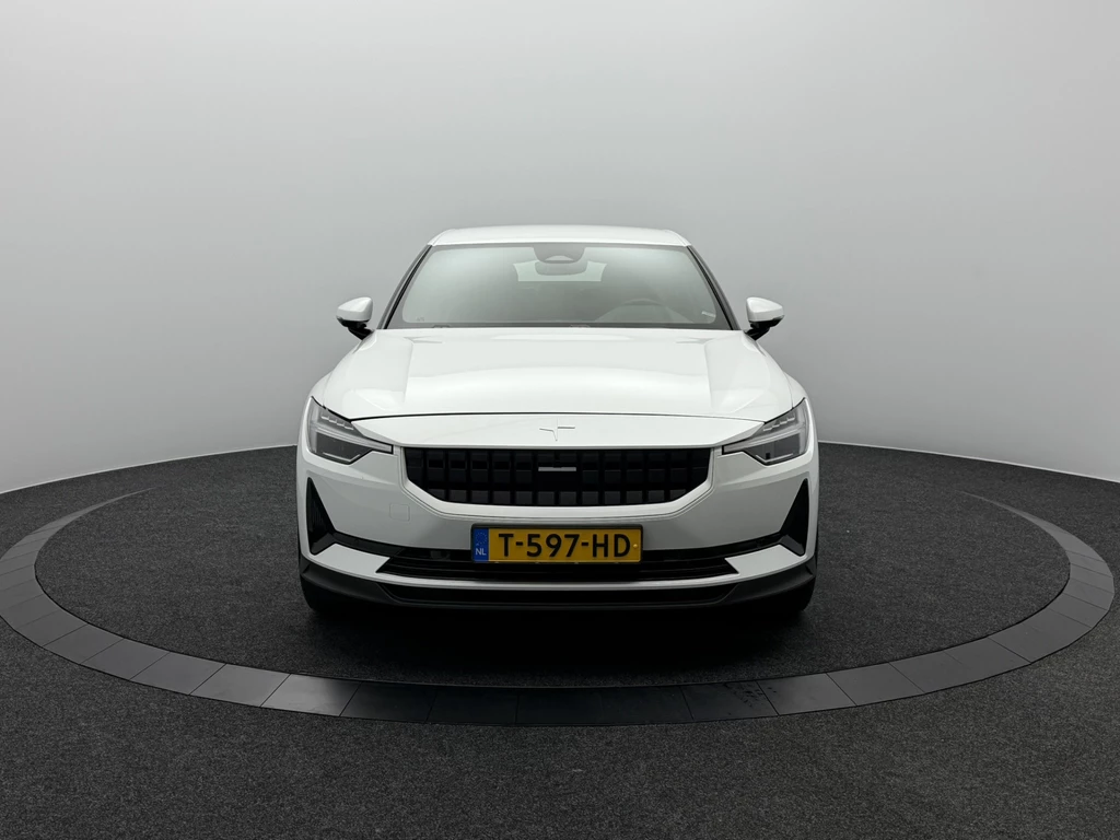 Polestar 2 – foto 9
