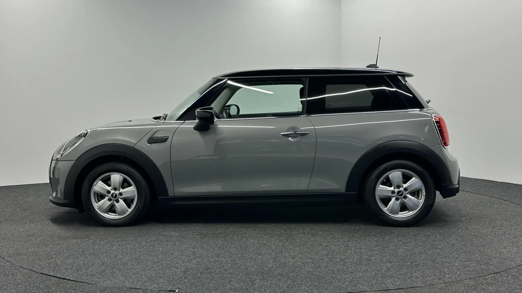 MINI 3-deurs – foto 2