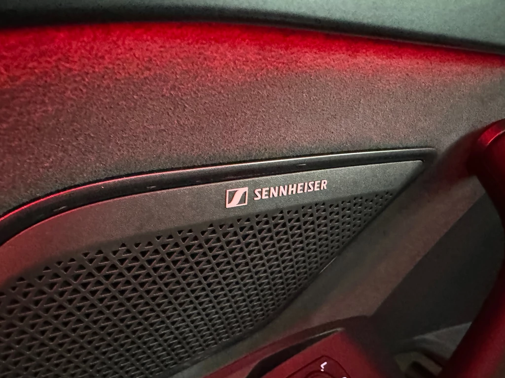 CUPRA Leon Sportstourer – foto 18