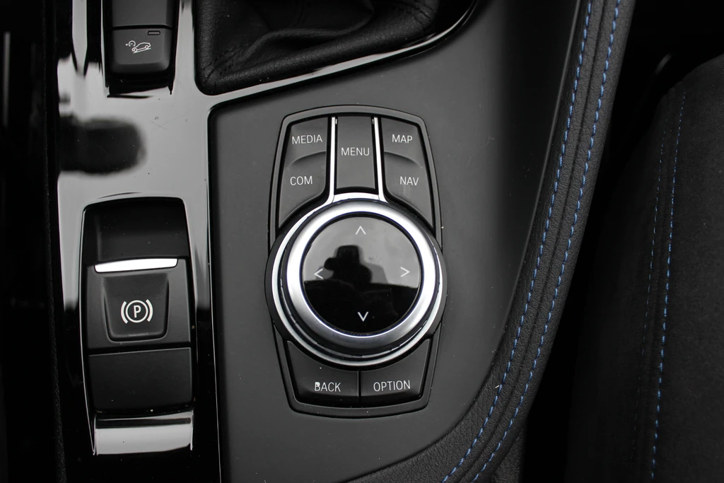 BMW X1 – foto 32
