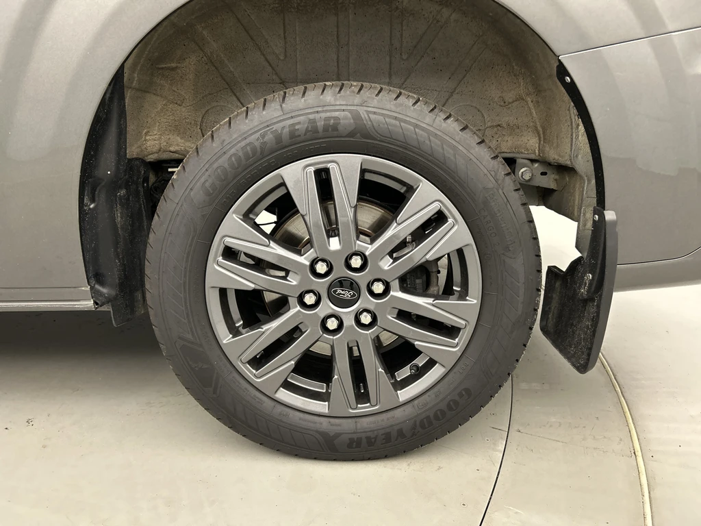 Ford Transit Custom – foto 11