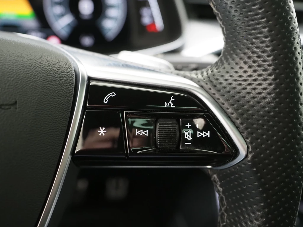 Audi A6 – foto 26