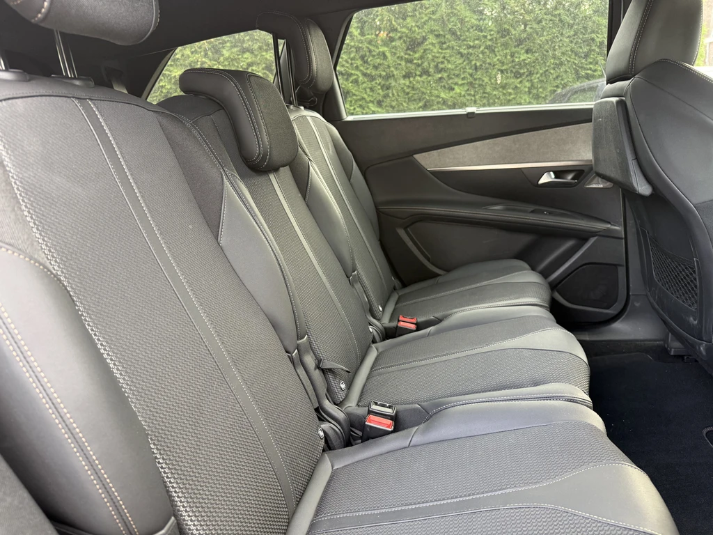 Peugeot 5008 – foto 17