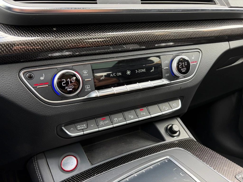 Audi SQ5 – foto 27