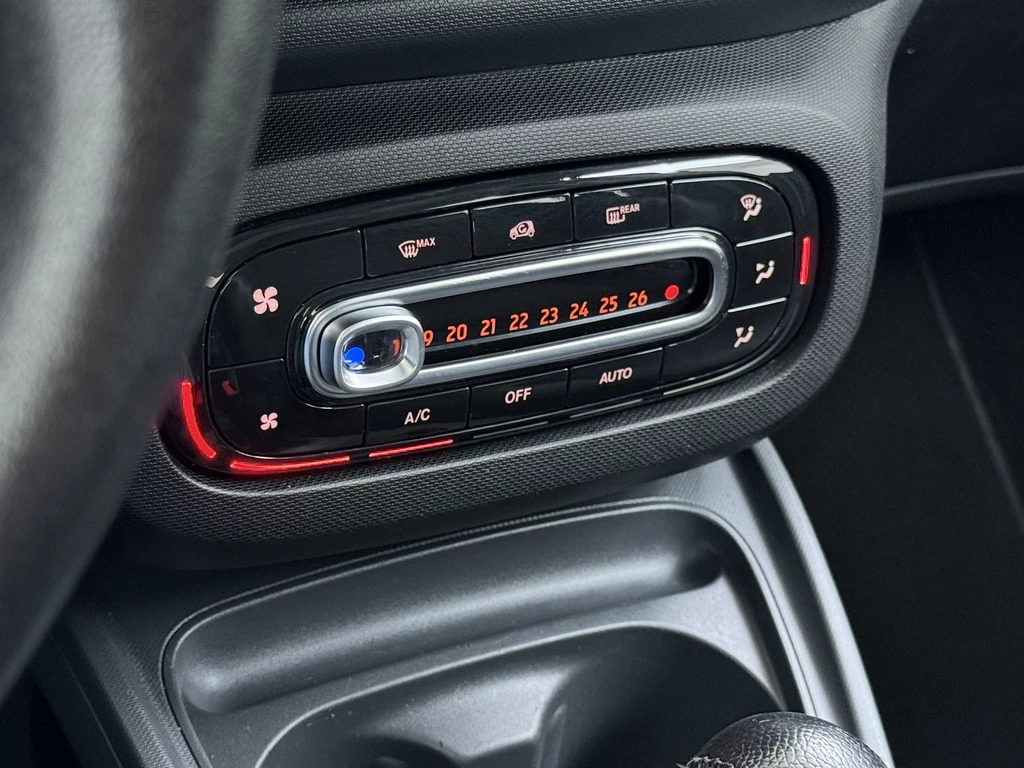 smart Forfour – foto 20