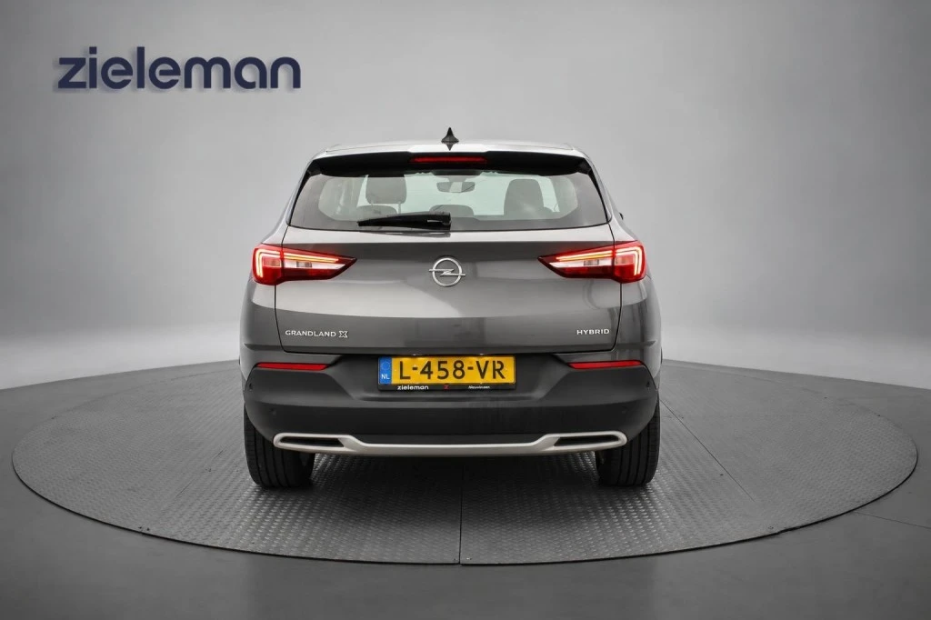 Opel Grandland X – foto 4