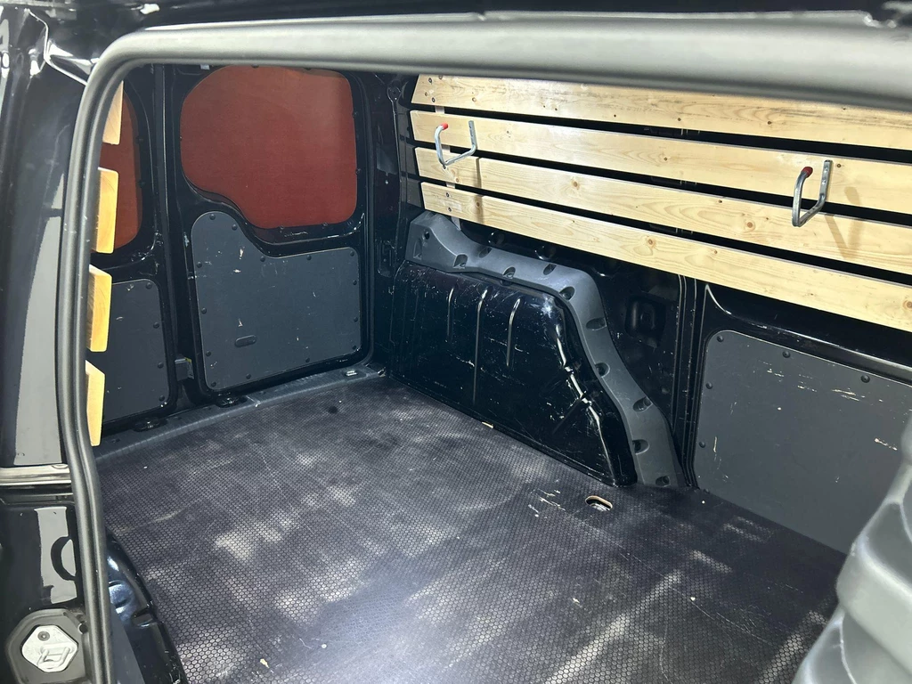 Volkswagen Caddy – foto 27