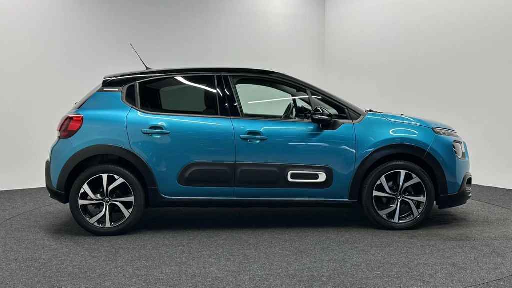 Citroën C3 – foto 6
