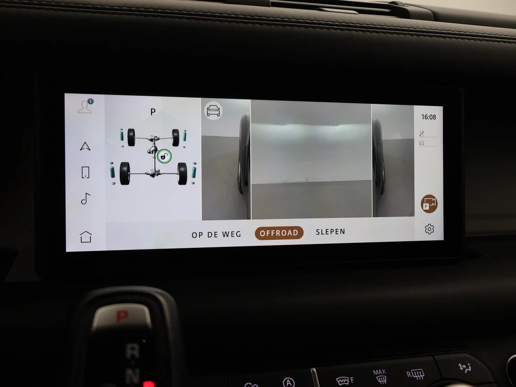Land Rover Defender – foto 62