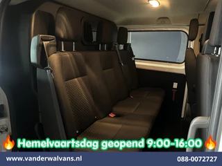 Ford Transit Custom – thumbnail 6